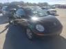 2009 VOLKSWAGEN  BEETLE