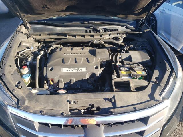 2010 HONDA OTHER 5J6TF1H53AL015927