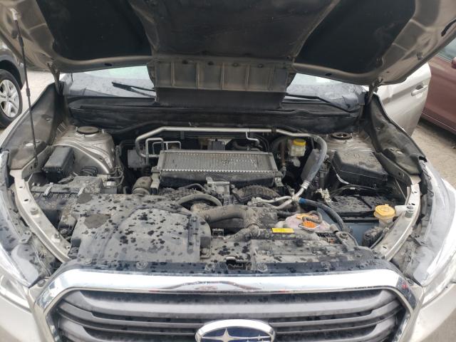 2020 SUBARU ASCENT LIM 4S4WMAMD9L3443912