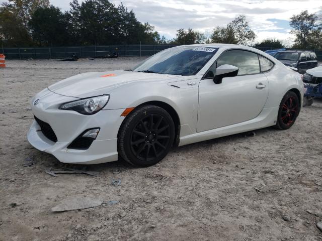 2014 TOYOTA SCION FR-S JF1ZNAA16E8708905