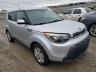 2015 KIA  SOUL