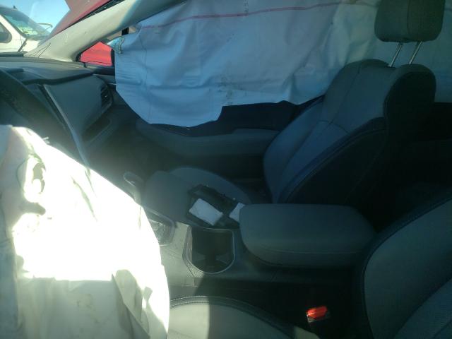 2020 SUBARU OUTBACK LI 4S4BTANC1L3114046