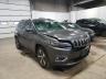 2019 JEEP  CHEROKEE