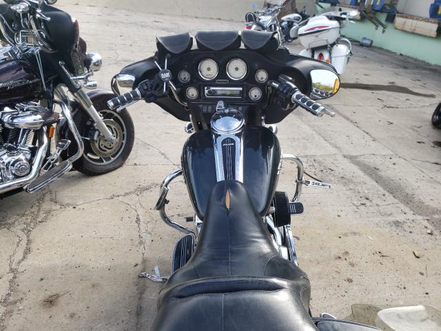 2006 HARLEY-DAVIDSON FLHXI 1HD1KBW136Y680897