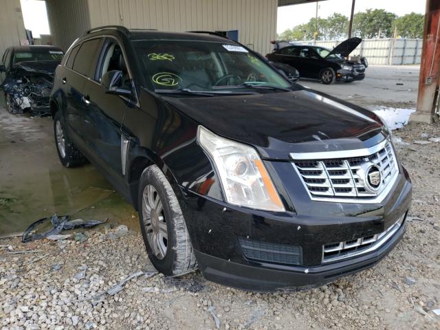 Кадиллак самара. 0 v6 4wd at (271 л. Кадиллак срх 2010. Cadillac srx 2013. ) черный с пробегом на снегу.
