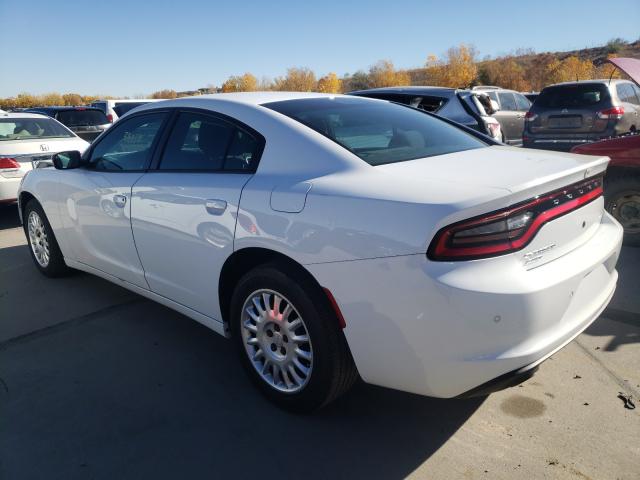2019 DODGE CHARGER PO 2C3CDXKT1KH600479