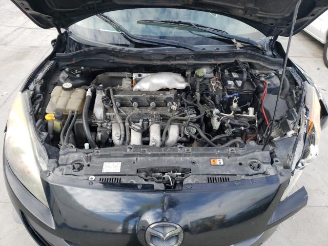 2010 MAZDA SPEED 3 JM1BL1H47A1280668