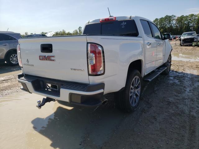 2017 GMC CANYON DEN 1GTG6EEN2H1303172