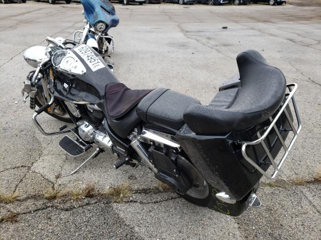 2004 HONDA VTX1800 N2 1HFSC49E04A200355