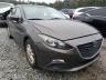 2014 MAZDA  3