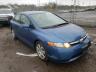 2007 HONDA  CIVIC