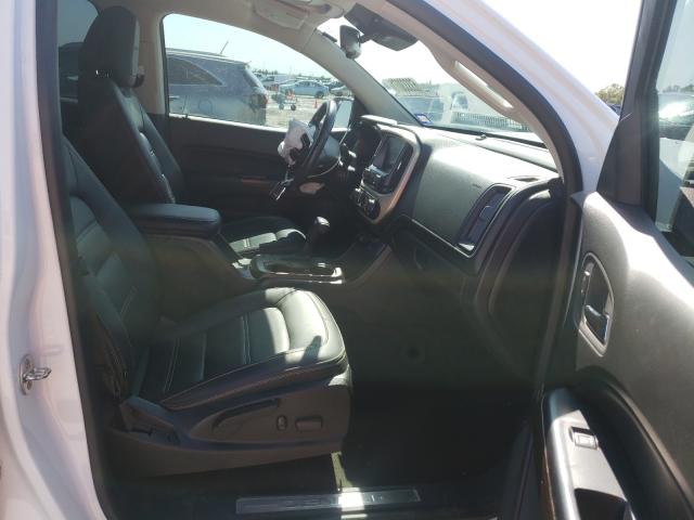 2017 GMC CANYON DEN 1GTG6EEN2H1303172