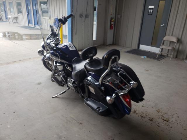 2009 YAMAHA XVS1300 CT JYAVP25E79A008469