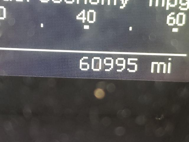 2012 SUZUKI GRAND VITA JS3TD0D63C4100656