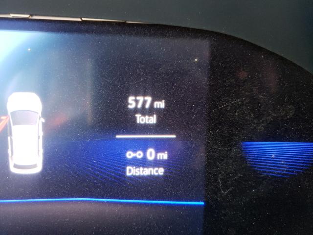 2022 VOLKSWAGEN TAOS SE 3VVSX7B24NM014761