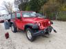 2010 JEEP  WRANGLER