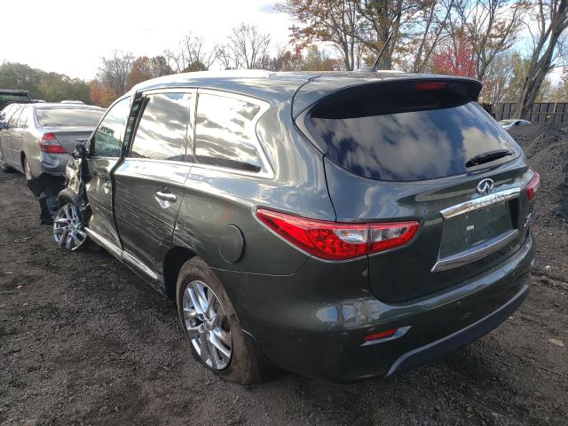 2013 INFINITI JX35 5N1AL0MM7DC314950