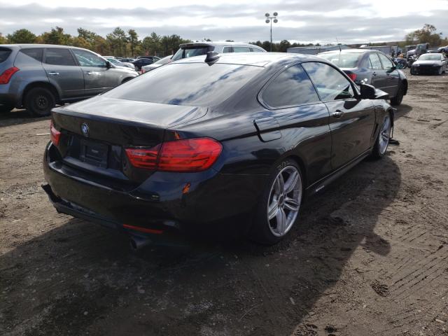 2016 BMW 435 XI WBA3R5C50GK373459