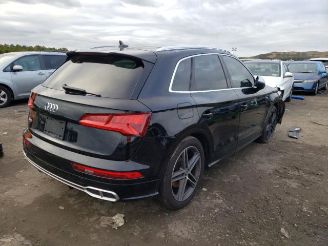 2018 AUDI SQ5 PRESTI WA1C4AFY1J2112441