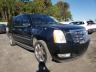 2007 CADILLAC  ESCALADE