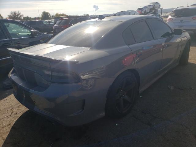 2017 DODGE CHARGER SR 2C3CDXL98HH595194