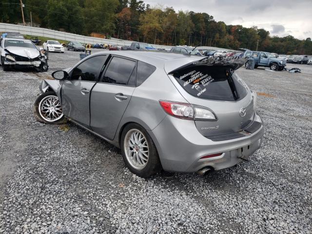 2012 MAZDA SPEED 3 JM1BL1L35C1673280