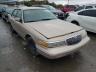 1997 MERCURY  GRAND MARQUIS