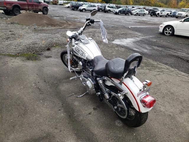 2004 HARLEY-DAVIDSON FXDLI 1HD1GNW144K327541