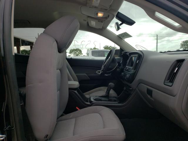 2020 GMC CANYON 1GTG5BEN4L1229117