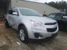 2013 CHEVROLET  EQUINOX