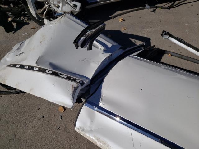 2020 BUICK ENCLAVE AV 5GAEVCKW9LJ102536