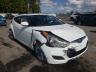 photo HYUNDAI VELOSTER 2012