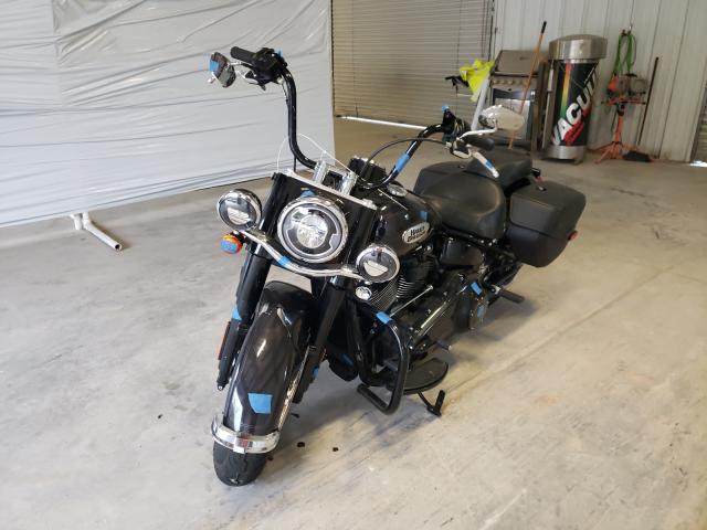 2021 HARLEY-DAVIDSON FLHCS 1HD1YBK10MB021292