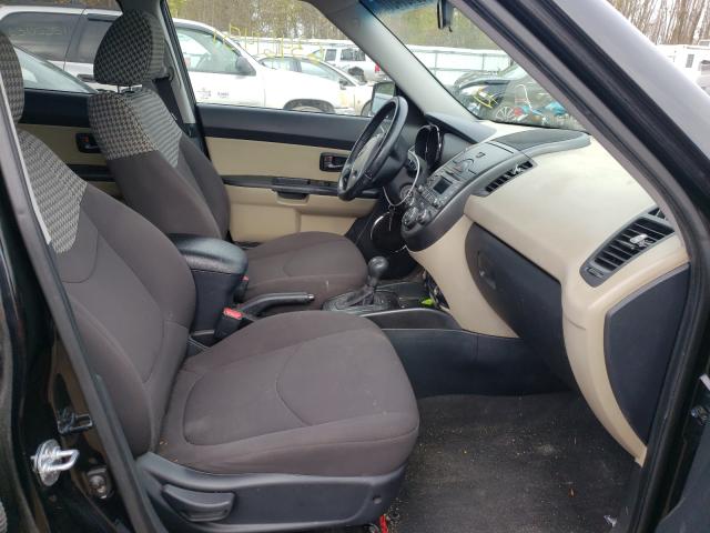 2011 KIA SOUL +/!/S KNDJT2A28B7280798