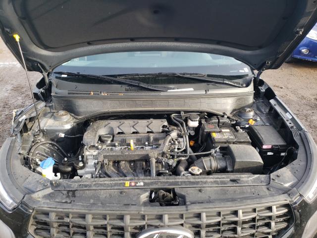 2021 HYUNDAI VENUE SE KMHRB8A33MU095642