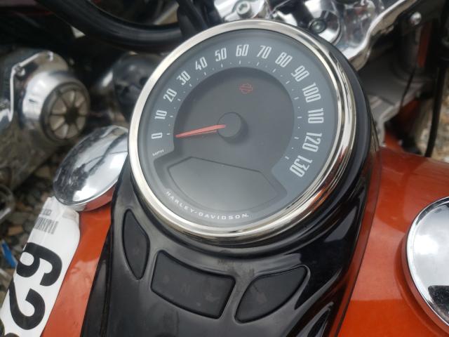 2020 HARLEY-DAVIDSON FLHCS 1HD1YBK15LB017737