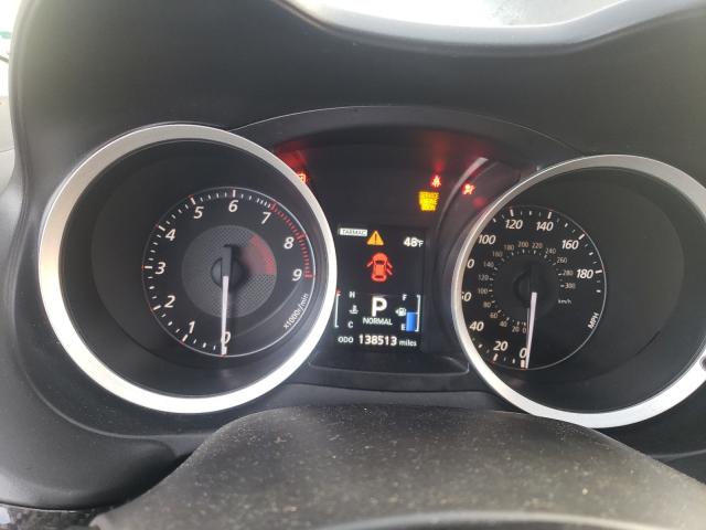 2012 MITSUBISHI LANCER EVO JA32W5FV7CU019342