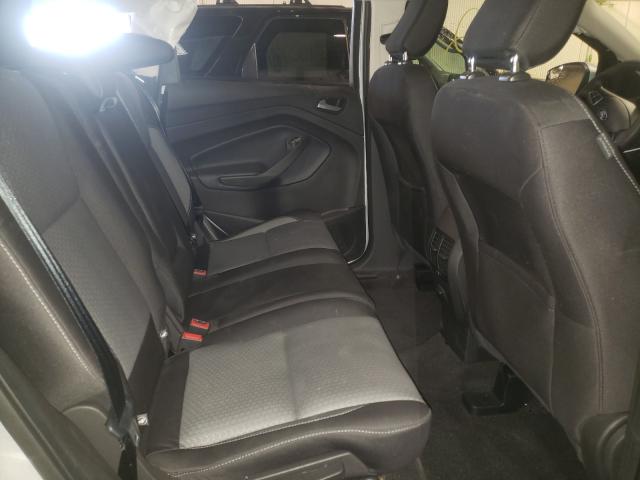 1FMCU9GD1KUA71598 Ford Escape Se 2019. Фото: 5