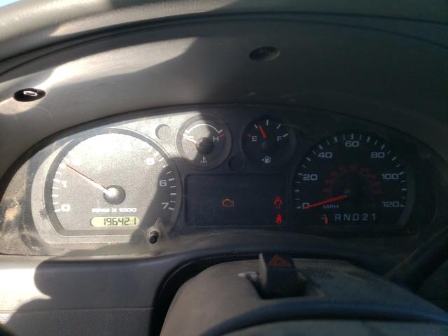 2011 FORD RANGER SUP 1FTKR1ED4BPB06705