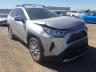 2019 TOYOTA  RAV4