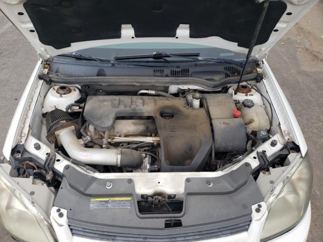 2010 CHEVROLET COBALT 1LT 1G1AD1F51A7212635