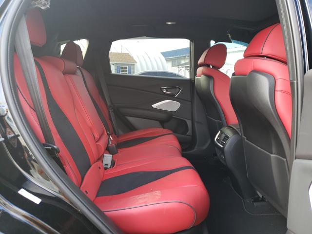 2021 ACURA RDX A-SPEC 5J8TC2H60ML034891