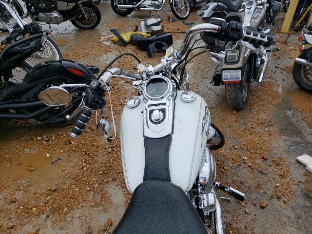 2006 HARLEY-DAVIDSON FXDWGI 1HD1GP11X6K329722