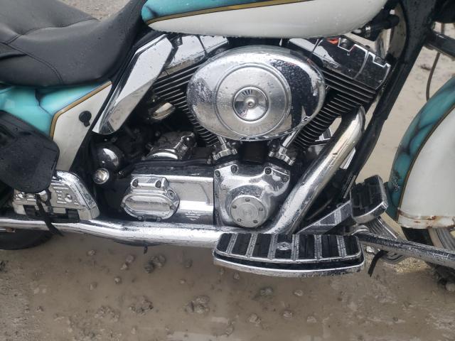 2002 HARLEY-DAVIDSON FLHRCI 1HD1FRW192Y659656