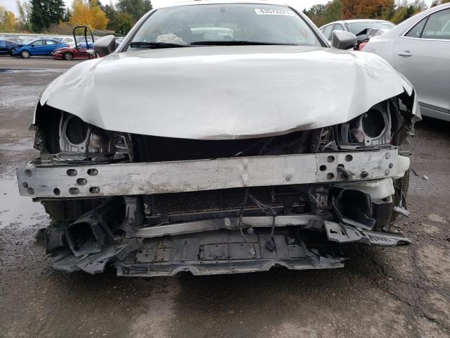 2015 LEXUS RC 350 JTHSE5BC9F5002581