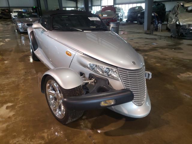 1C3EW65G92V100024 CHRYSLER PROWLER Photo 1