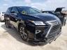 2018 LEXUS  RX350