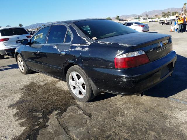 19UUA56833A025340 Acura TL