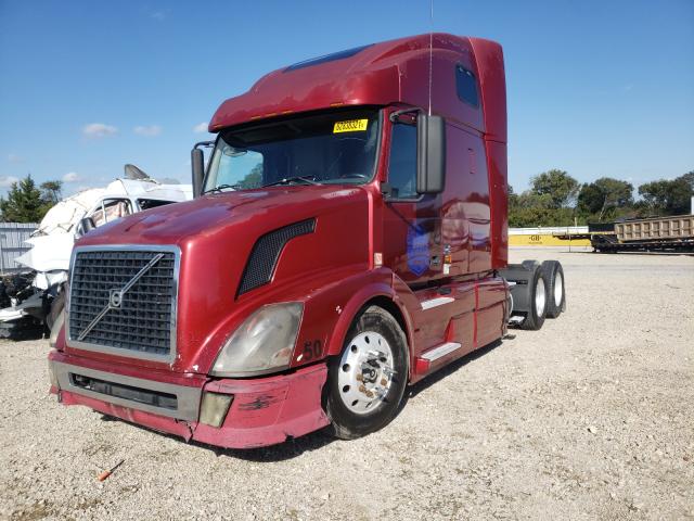 Фото: 4V4NC9TH06N444093 - 2