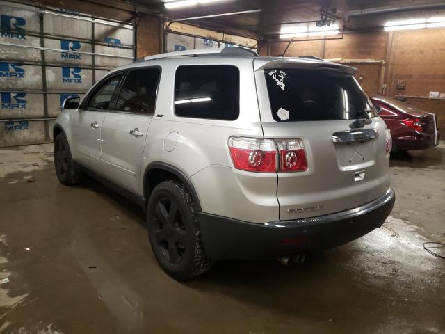 2012 GMC ACADIA 1GKKVRED1CJ217697